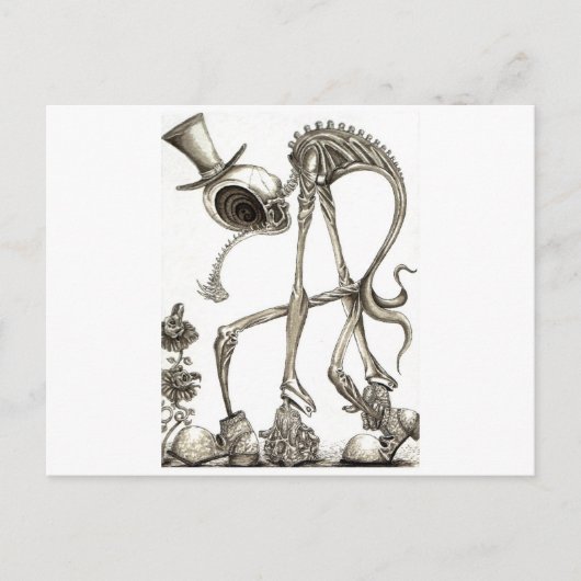 CARTE POSTALE ICP 019 (Devant)