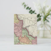 Carte Postale Idaho 4 (Debout devant)