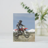 Carte Postale Idaho, Motocross Racing (Debout devant)