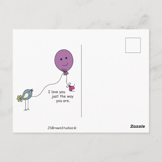 Carte Postale Idéal 1A_ (Dos)