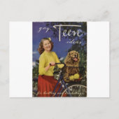 Carte Postale Idées Ados gays (Devant)