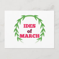 Ides De Mars