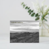 Carte Postale Idyllwild, Californie (Debout devant)