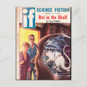 Carte Postale If v09 n01 (1958-12.Quinn)_Pulp Art (Devant)