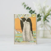 Carte Postale Ignace de Loyola (Debout devant)