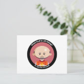 Carte Postale Ignace de Loyola (Debout devant)