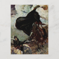 Il A Vu La Montée Du Gobelin