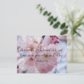 Carte Postale Il est ressuscité ! (Debout devant)