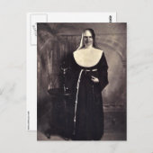 Carte Postale Il était une fois une ville 57 (Devant / Derrière)