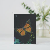 Carte Postale il n'y a pas de meilleur moment pour commencer (Debout devant)