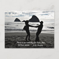Il n'y a pas de remède pour l'amour, mais pour aim