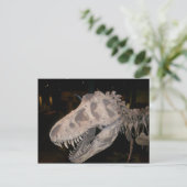 Carte Postale Il va vous manger ! ! ! (Debout devant)