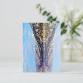 Carte Postale Île de Krk (Debout devant)