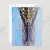 Carte Postale Île de Krk (Devant / Derrière)