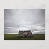 Carte Postale Île de Long Beach, NJ (Devant)