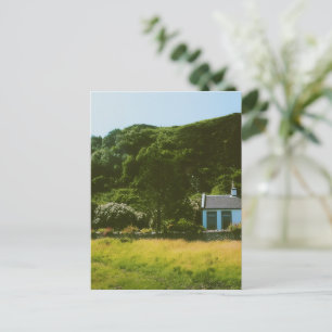 Carte Postale Île de Mull, Hébrides intérieures, Écosse