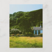 Carte Postale Île de Mull, Hébrides intérieures, Écosse (Devant)