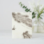 Carte Postale Ile de Re (Debout devant)