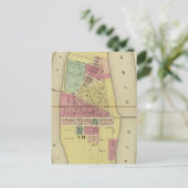 Carte Postale Île de Wheel (Debout devant)