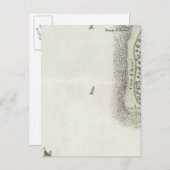 Carte Postale Ile d'Oleron (Devant / Derrière)