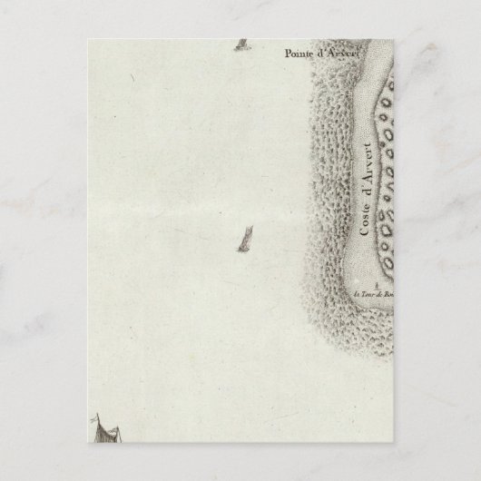 Carte Postale Ile d'Oleron (Devant)