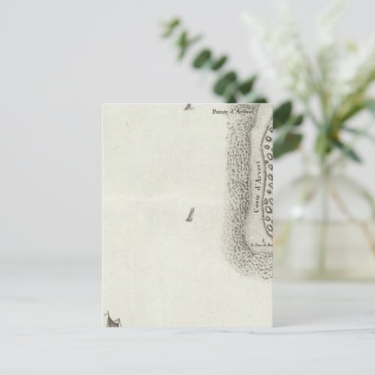 Carte Postale Ile d'Oleron (Debout devant)