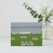 Carte Postale Île Mackinac (Debout devant)