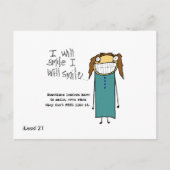 Carte postale iLead (Devant)