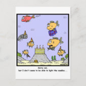 Carte Postale Îles Caïmans (Devant)