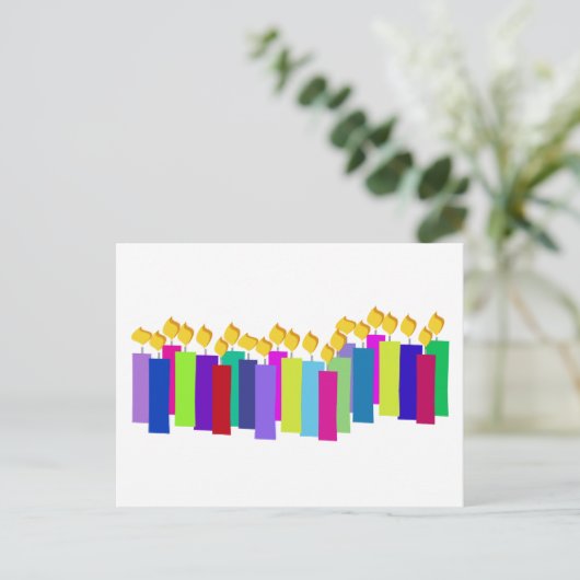 Carte Postale Îles Caïmans (Debout devant)