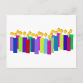 Carte Postale Îles Caïmans (Devant)