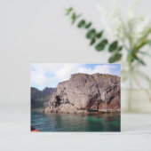 Carte Postale Îles Lofoten (Debout devant)