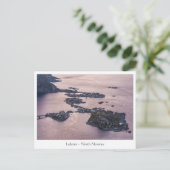 Carte Postale Îles Lofoten (Debout devant)