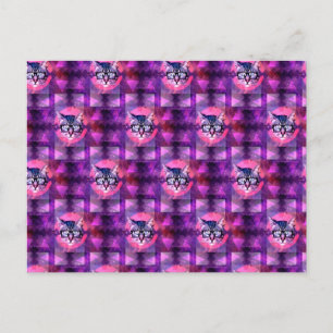 Carte Postale illati