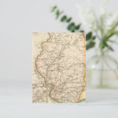 Carte Postale Illinois 6 (Debout devant)