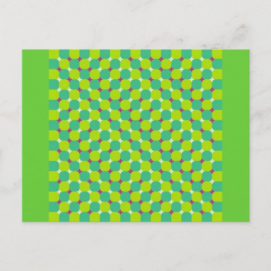 Carte Postale illusion-11 (Devant)
