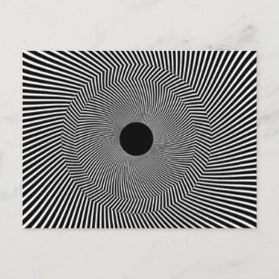 Carte Postale illusion-2