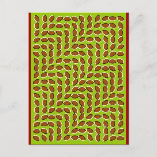 Carte Postale illusion-5 (Devant)