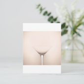 Carte Postale Illusion optique (Debout devant)