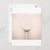 Carte Postale Illusion optique (Devant / Derrière)