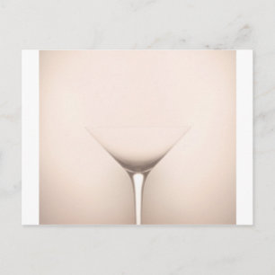 Carte Postale Illusion optique