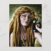 Carte postale Illusions mécaniques (Devant)