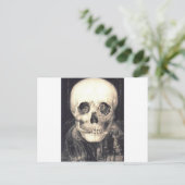 Carte Postale Illusions optiques (Debout devant)