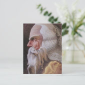 Carte Postale Illusions optiques (Debout devant)