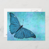 Carte Postale Illustration 1800 (Devant / Derrière)