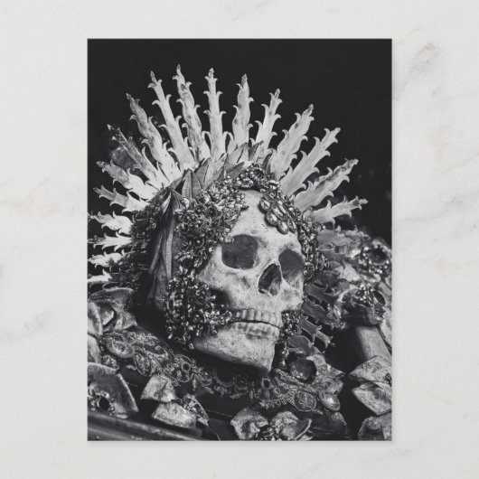 Carte postale Illustration classique (Devant)