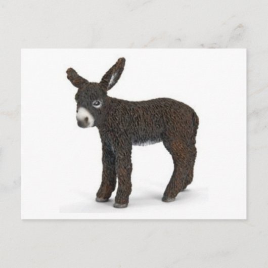 Carte postale Illustration classique (Devant)