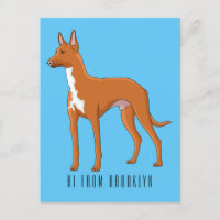 Illustration de chien de chien de chien de chien d
