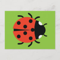 Illustration de Ladybug