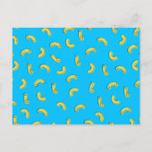Carte Postale Illustration de Macaroni au Fromage (Devant)